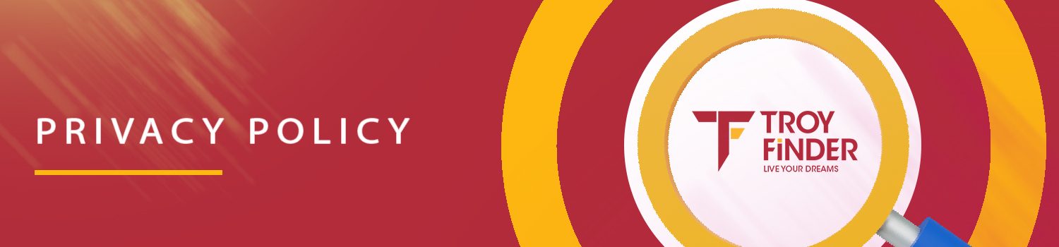 privacypolicytroy